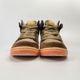  NIKE SB CONCEPTS X DUNK HIGH PRO SB TURDUNKEN  DC6887 200 