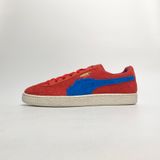  PUMA X ONE PIECE SUEDE BUGGY THE GENIUS JESTERTT 396520-01 