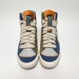 NIKE BLAZER MID JUMBO VOODOO DQ5080-001 