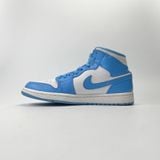  NIKE JORDAN 1 RETRO MID UNC - 554724-106 