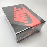  NIKE AIR JORDAN 1 RETRO HIGH ’85 OG BRED HV6674-067 - SPECIAL PACKAGE 
