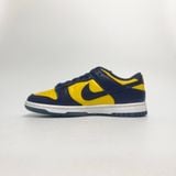  NIKE DUNK LOW MICHIGAN RETRO DD1391-700 