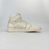  NIKE AIR JORDAN 1 RETRO HIGH OG SAIL 555088-114 