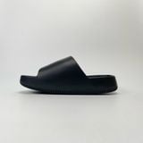  NIKE CALM SLIDE CIABATTA DONNA BLACK DX4816-001 