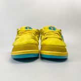  NIKE SB DUNK LOW GRATEFUL DEAD BEARS OPTI YELLOW CJ5378-700 