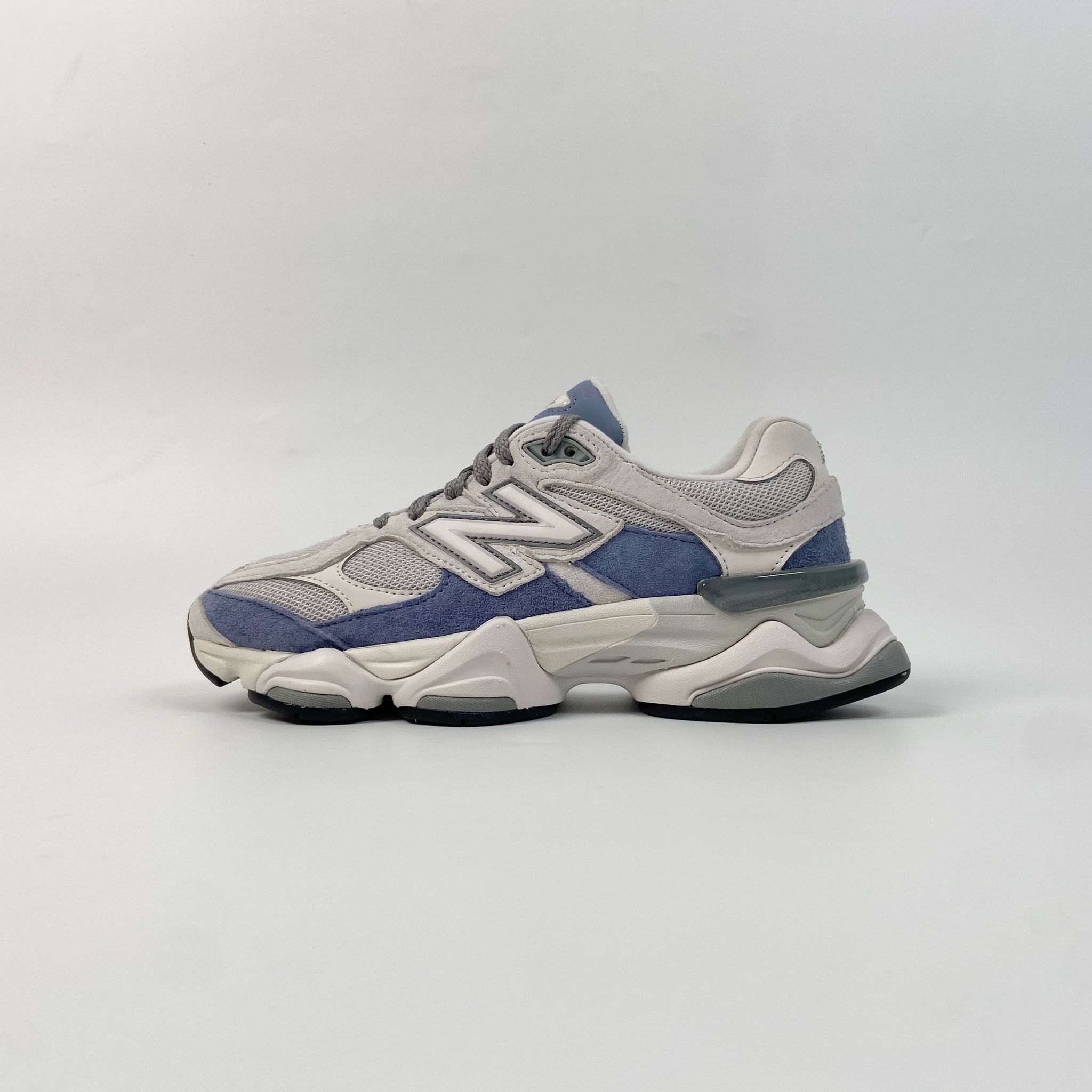  NEW BALANCE 9060 BLUE/ WHITE - U9060JBA 