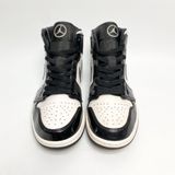  NIKE AIR JORDAN 1 MID SE CARBON FIBER DD1649-001 