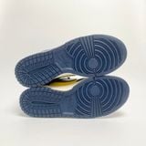  NIKE DUNK LOW MICHIGAN RETRO DD1391-700 