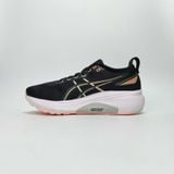  ASICS GEL-KAYANO 31 RUNNING BLACK/ORANGE 1011B867-003 