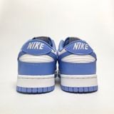  NIKE DUNK LOW RETRO WHITE POLAR BLUE DV0833-400 