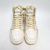  NIKE AIR JORDAN 1 RETRO HIGH OG CRAFT VIBRATIONS OF NAIJA FD8631-100 