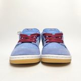  NIKE SB DUNK LOW VALOUR BLUE DQ4040-400 