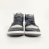 NIKE AIR JORDAN 1 RETRO HIGH OG TWIST 2.0 MEDIUM GREY DZ2523-001 