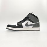 NIKE AIR JORDAN 1 MID IRON GREY DQ8426-001 