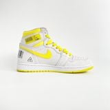  NIKE JORDAN 1 RETRO HIGH OG FIRST CLASS FLIGHT - 555088-170 