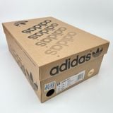  ADIDAS SAMBA XLG GREY BLACK GUM ID3201 