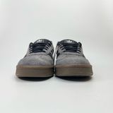  ADIDAS SAMBA XLG GREY BLACK GUM ID3201 