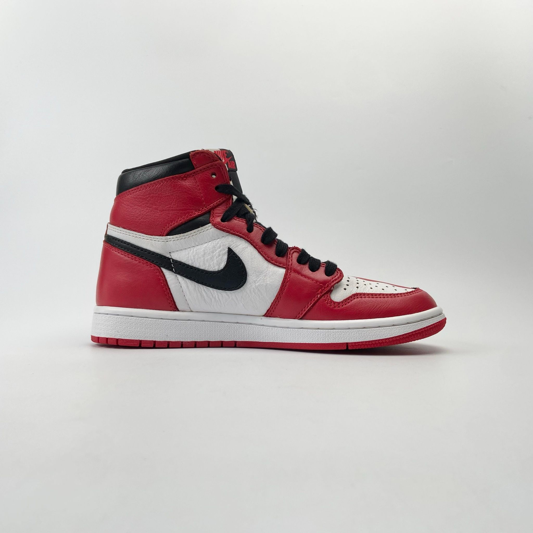  NIKE AIR JORDAN 1 RETRO HIGH HOMAGE TO HOME 861428-061 