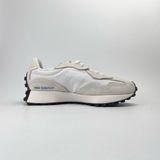  NEW BALANCE 327 WHITE BLUE U327WEB 