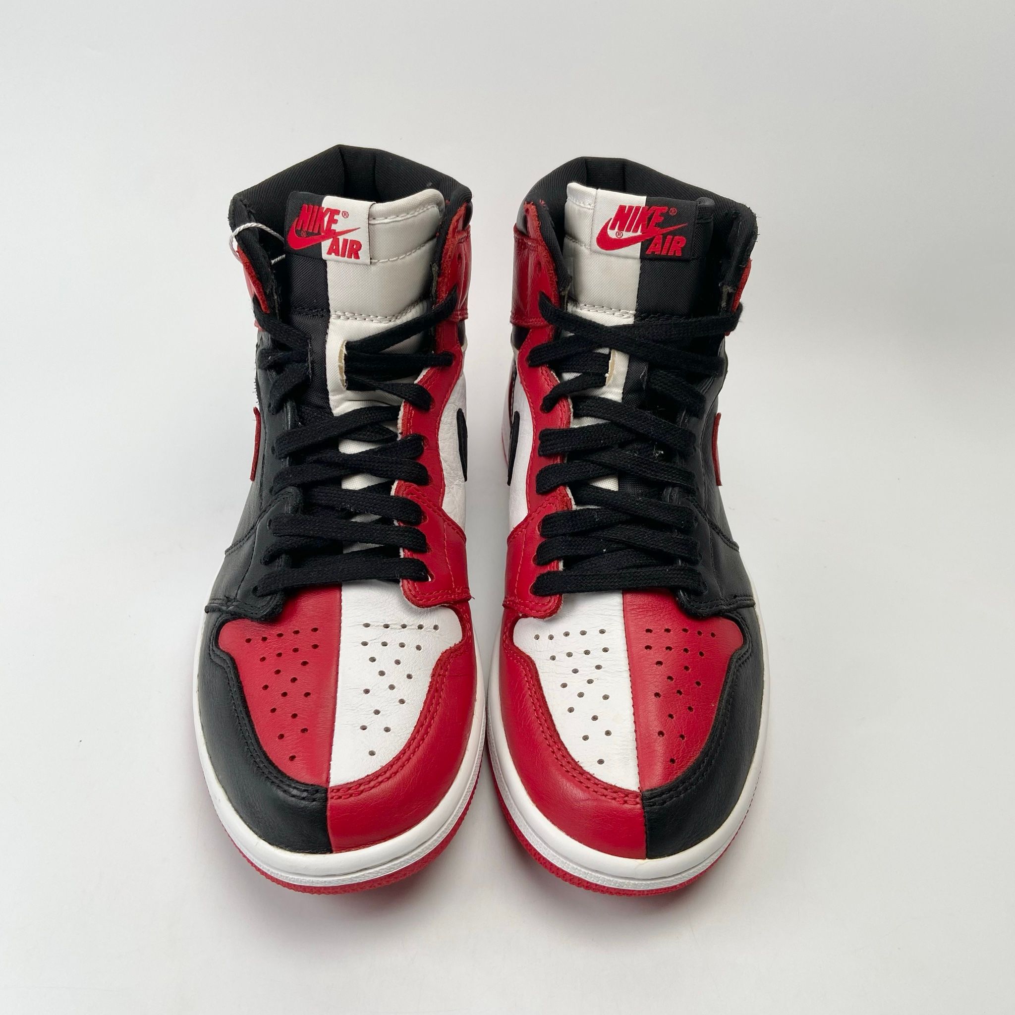  NIKE AIR JORDAN 1 RETRO HIGH HOMAGE TO HOME 861428-061 