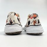  MIHARA YASUHIRO x PETER PAQUIN x POGGY 