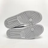  NIKE AIR JORDAN 1 RETRO LOW OG BARONS CZ0790-110 