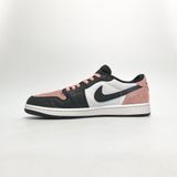 NIKE AIR JORDAN 1 RETRO LOW OG BLEACHED CORAL CZ0790-061 