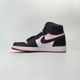  NIKE AIR JORDAN 1 RETRO HIGH BLOODLINE 555088-062 