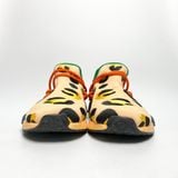  ADIDAS NMD HUMAN RACE X PHARRELL ANIMAL PULSE AMBER HP3221 