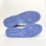  NIKE DUNK LOW RETRO WHITE POLAR BLUE DV0833-400 