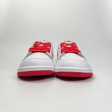  NIKE AIR JORDAN 1 RETRO LOW OG UNIVERSITY RED CZ0790-161 