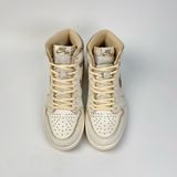  NIKE AIR JORDAN 1 HIGH VIBRATIONS OF NAIJA BEIGE FD8631-100 