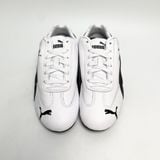 PUMA SPEEDCAT LEATHER WMNS WHITE / BLACK 403574-02 