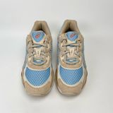  ASICS GEL-NYC BEIGE BLUE 1203A372-401 