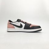  NIKE AIR JORDAN 1 RETRO LOW OG BLEACHED CORAL CZ0790-061 