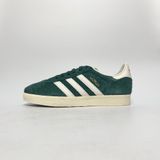  ADIDAS GAZELLE MINERAL GREEN IF9655 