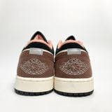  NIKE AIR JORDAN 1 LOW MOCHA DC6991-200 