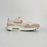  NIKE AIR MAX 1 PALE IVORY DZ2628-101 