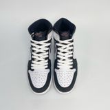  NIKE AIR JORDAN 1 RETRO HIGH OG STAGE HAZE 555088-108 
