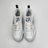  NEW BALANCE 608 WHITE NAVY WX608WT 
