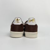  ADIDAS BAPE X CAMPUS 80S 30TH ANNIVERSARY – BROWN - IF3379 