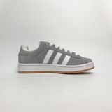  ADIDAS ORIGINALS CAMPUS 00S WHITE GRAY HQ6507 