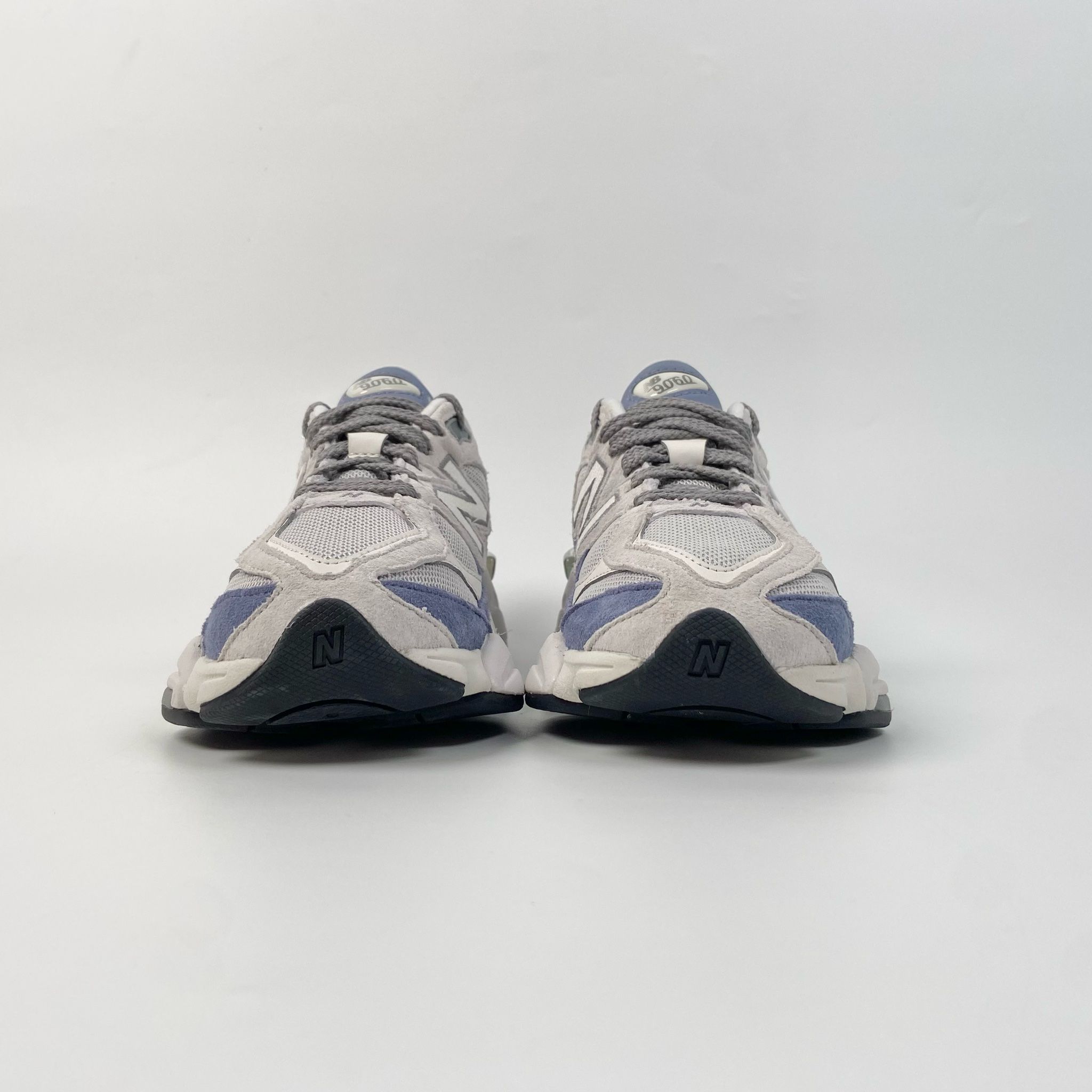  NEW BALANCE 9060 BLUE/ WHITE - U9060JBA 