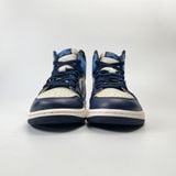  NIKE AIR JORDAN 1 RETRO HIGH OG OBSIDIAN 555088-140 