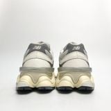  NEW BALANCE 9060 SEA SALT & CASTLEROCK U9060AGA 