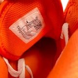  NIKE JORDAN 1 MID METALLIC ORANGE (GS) - DM4228-800 