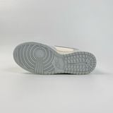  NIKE DUNK HIGH FOOTBALL GREY (WMNS) DD1869-102 