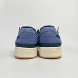  ADIDAS ORIGINALS FORUM 84 LOW BLUE - GW0298 