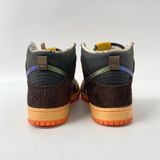  NIKE SB CONCEPTS X DUNK HIGH PRO SB TURDUNKEN - DC6887-200 