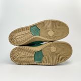  NIKE SB DUNK HIGH PRO DECON GORGE GREEN DQ4489-300 